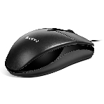 Мышь проводная SVEN RX-112 черный, 800 dpi, USB, кнопки - 3, фото5