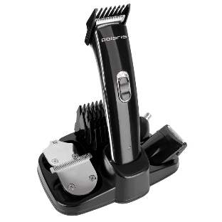 Машинка для стрижки Polaris PHC3015RC черный