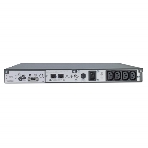 Источник бесперебойного питания APC Smart-UPS SC SC450RMI1U / 450ВА / 280Вт / 4xIEC-320-C14, фото23