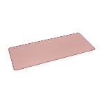 Коврик для мыши Logitech Desk Mat Studio Series DARKER ROSE, фото19