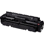 Картридж лазерный Canon 055 H M (3018C002) пурпурный (5900 стр.) для Canon i-SENSYS серий MF740, LBP660., фото5