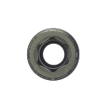 Головка ударная удлиненная шестигранная Stels 16 мм, 1/2', CrMo, фото2