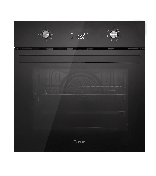Духовой шкаф Evelux EO 640 PB