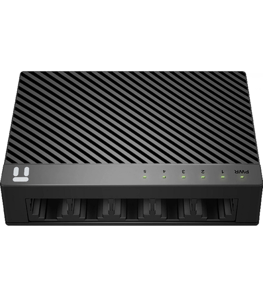 Коммутатор Netis ST3105C