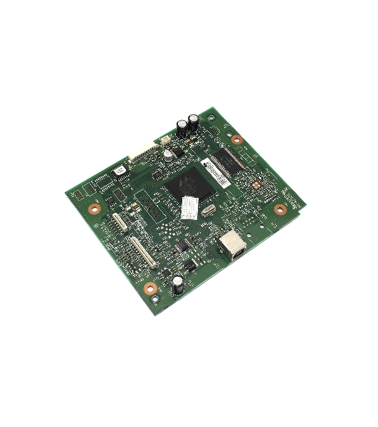 Плата форматера (сетевая) HP LJ M1120n (CC427-60001/CC390-60002) OEM