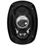 Колонки автомобильные Pioneer TS-R6951S 400Вт 4Ом 15x23см (6x9дюйм) (ком.:2кол.) коаксиальные трехполосные, фото16