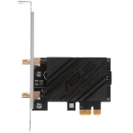 Сетевой адаптер Wi-Fi + Bluetooth Asus PCE-BE92BT BE9400 PCI Express (ант.внеш.несъем.) 2ант., фото12