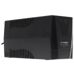 Источник бесперебойного питания Crown CMU-500X / 480 ВА / 240 Вт / Euro + IEC-320, фото18