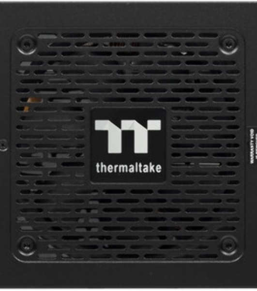 Блок питания Thermaltake Smart BM3 Gen.5 80 PLUS Bronze (20+4pin) APFC 120мм fan 12xSATA Cab Manag RTL