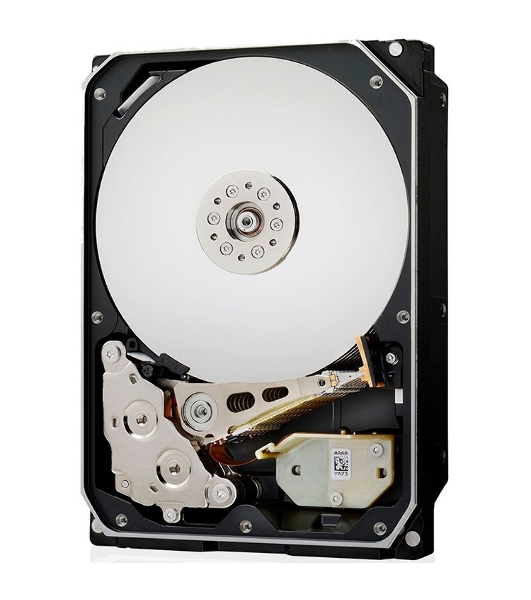 Жесткий диск Western Digital SATA 4TB 7200RPM 6GB/S 256MB 7K6 0B36040 HGST 3.5