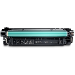 Тонер Картридж HP 508X CF362X желтый для HP CLJ M552/M553 (9500стр.), фото2