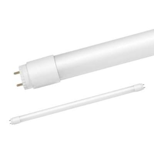 Лампа светодиодная LED-T8R-M-PRO 10Вт 230В G13R 6500К 800лм 600мм мат. поворотная IN HOME 4690612030920