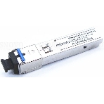 Модуль Osnovo SFP-S1SC13-G-1310-1550-I, фото 1