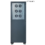 Источник бесперебойного питания Powercom VGD-II-10K33 10000Вт 10000ВА черный, фото6