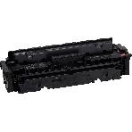 Картридж лазерный Canon 055 H M (3018C002) пурпурный (5900 стр.) для Canon i-SENSYS серий MF740, LBP660., фото4