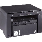 МФУ лазерное Canon i-SENSYS MF3010 (5252B004), A4, ч/б, печ. 18 стр/мин., скан. до 18 стр/мин., 600 x 1200 dpi (печать) 600x600dpi (сканер), USB 2.0, фото15