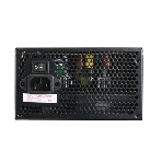 Блок питания Zalman ZM650-GV3 RTL, 650Вт, 80 PLUS Bronze, 120мм, черный, фото 1