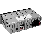 Автомагнитола Ural Молот АРС-МТ 333К, 1 DIN, Bluetooth, USB Type-A, AUX, фото13