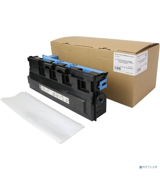 Бункер CET CET7114 (WX-103/A4NNWY1) для Konica Minolta Bizhub 224E/284E