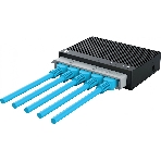 Коммутатор Netis ST3105C, фото6