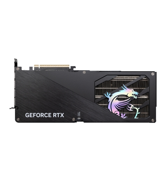Видеокарта MSI RTX5070Ti GAMING TRIO OC 16Gb GDDR7 256bit 3xDP HDMI 3FAN RTL