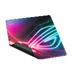 Коврик для мыши ASUS ROG Strix Edge, черный (Рисунок) 90MP00T0-B0UA00, фото5