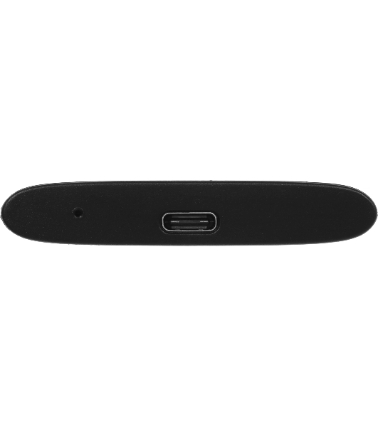 Внешний SSD Netac Z6S 240Gb USB 3.2 Gen 2 Type-C External SSD, R/W up to 550MB/480Mb/s,with USB-C to USB-A cable and USB-A to USB-C adapter