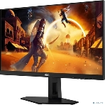 Монитор 23.8' AOC Q24G4E IPS 2560x1440, 180 Гц, 1 мс, 16:9, 350 кд/м², 2xHDMI 2.0, DP, HDR10, Adaptive-Sync, черный, фото11