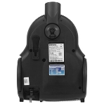 Пылесос Samsung SC4520 белый, 350/1600 Вт, уборка сухая, пылесборник контейнер 1.3 л, фото18