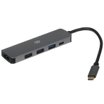 Стыковочная станция Digma DS-501, фото12