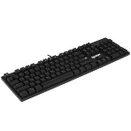 Клавиатура проводная Defender Quest GK-596 RU (45596), USB, черный, фото5