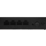 Беспроводной EasyMesh маршрутизатор D-Link DIR-830M/A1A AC1200, 1000Base-T WAN, 3x1000Base-T LAN, фото17