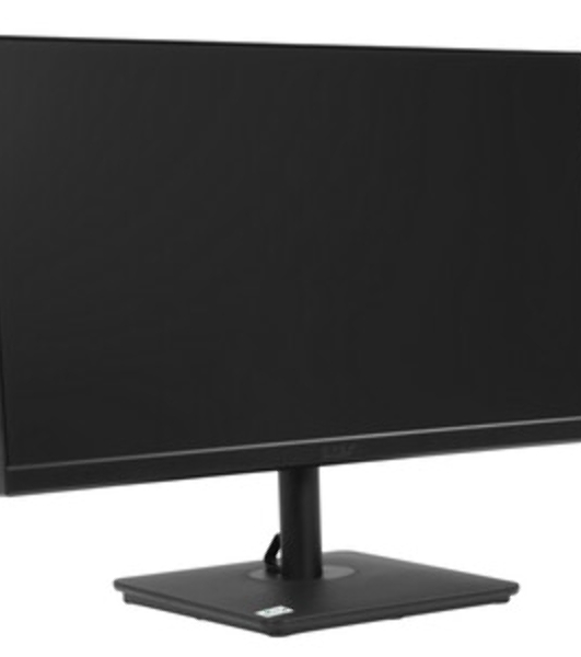 Монитор 21.5' Acer V227QE3bipv IPS 1920x1080, 100 Гц, 4 мс, 16:9, 250 кд/м2, 1xHDMI, 1хDP, 1xVGA, черный