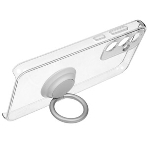 Чехол (клип-кейс) Samsung для Samsung Galaxy S23 FE Clear Gadget Case прозрачный (EF-XS711CTEGRU), фото10