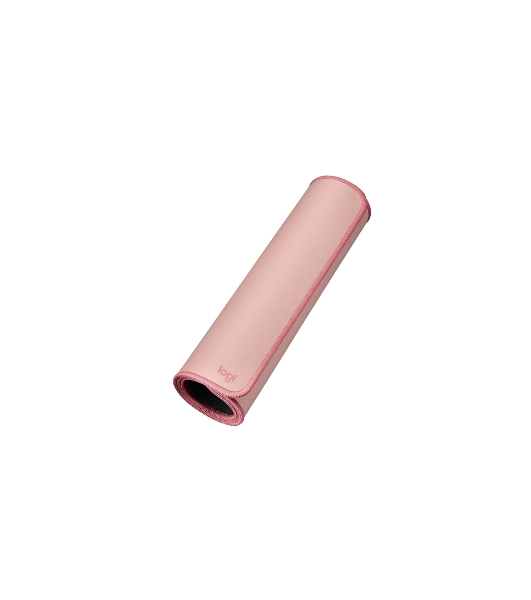 Коврик для мыши Logitech Desk Mat Studio Series DARKER ROSE