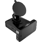 Видеорегистратор Sho-Me Combo Raptor WiFi, 2304x1296, 3', GPS/ГЛОНАСС, Wi-Fi, G-сенсор, датчик движения, GPS-информатор, фото12