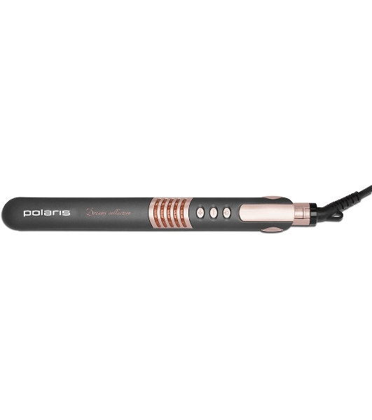 Стайлер Polaris PHS 2512KT, Dreams Collection, маренго/розовый