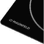 Электрическая варочная панель Maunfeld CVCE905SMTBK, фото4