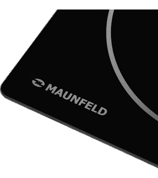 Электрическая варочная панель Maunfeld CVCE905SMTBK