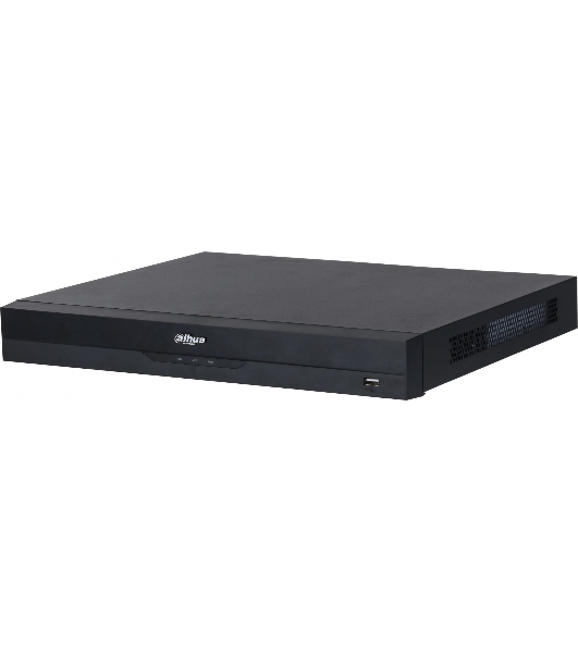 Видеорегистратор Dahua DHI-NVR4208-8P-EI