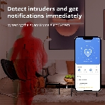 Датчик движения Aqara Motion Sensor P1, фото34