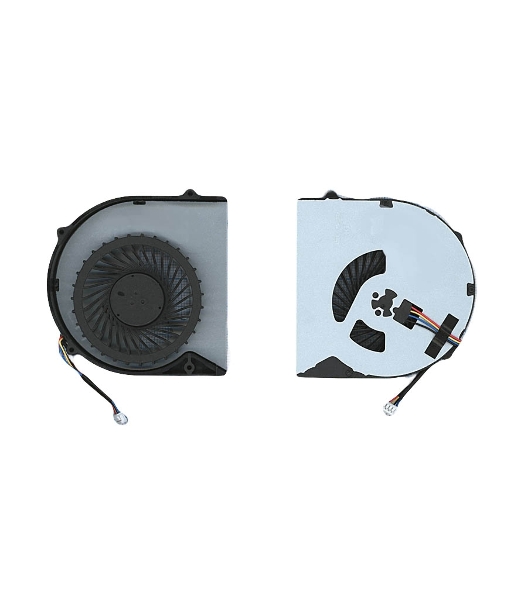 Вентилятор (кулер) для ноутбука Lenovo G580 G580A VER-1