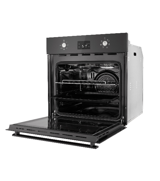 Духовой шкаф Evelux EO 640 PB