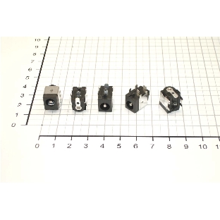 Разъем для ноутбука PJ006-2.5 Toshiba Satellite 1105 1110-S153 1115-S103 1115-S104