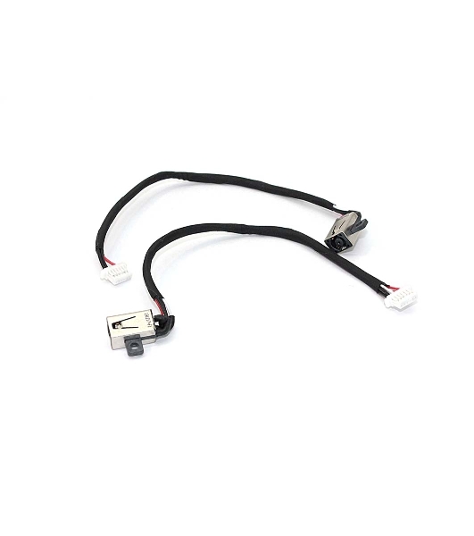 Разъем для ноутбука OJCDW3 Dell Inspiron 11 3147 3000 с кабелем