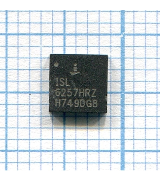 Микросхема ISL6257HRZ