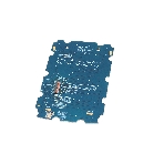 Плата клавиатуры 38-Key Keypad PCB for Zebra MC3300, фото 1