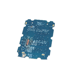 Плата клавиатуры 38-Key Keypad PCB for Zebra MC3300