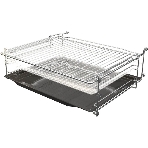 Независимый духовой шкаф Gorenje BCM4547DG, фото6