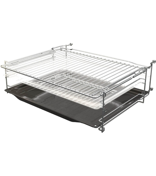 Независимый духовой шкаф Gorenje BCM4547DG